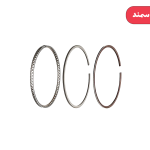 رینگ موتور  سمند EF7استاندارد-تعمیر اول وتعمیر دوم -قائم