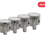 پیستون L90 سایز استاندارد -0/25-0/5 قائم