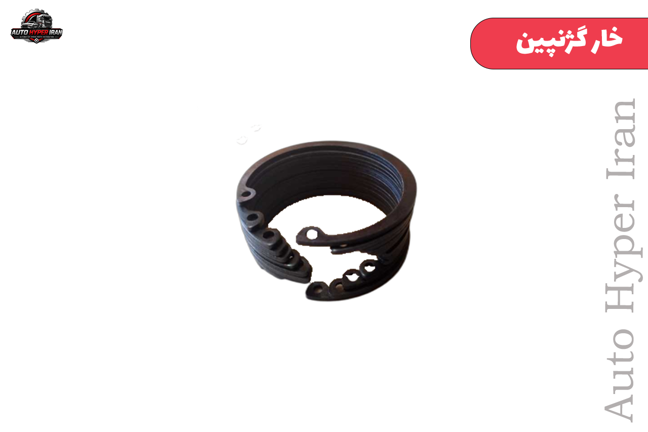 خار گژنپین دانگ فنگ خار گژنپین - تصویر 1