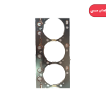 واشر سر سیلندر راه اب مسی