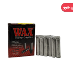 گیت سوپاپ هوو جدید/قدیم