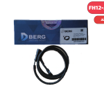 سنسور ABS ولو FH12 (سرکج-سیم بلند) D BERG