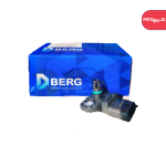 سنسور سوپر (مانیفولد) تک پیچ D BERG-FH12