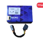 سنسور پدال گاز ولو FH12 (شش فیش جدید )D BERG