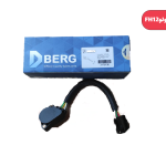 سنسور پدال گاز ولو FH12 (پنج فیش قدیم )D BERG