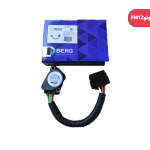 سنسور پدال گاز ولو FH12 (شش فیش قدیم )D BERG