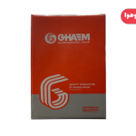 سوپاپ دود وهوای XU7 CNG