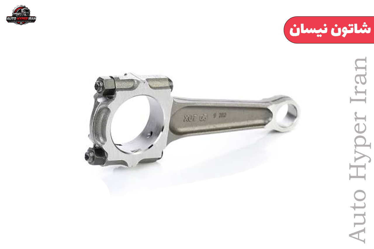 شاتون نیسان شاتون نیسان_طرح ژاپن - تصویر 1
