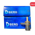 فشنگی اب ولو بدون سیم (تک پیچ)D BERG- FH12