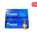 فشنگی روغن 038 ولوD BERG_FH12