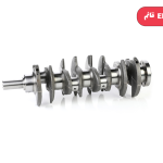 میل لنگ پژوEF7 قائم