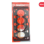 واشر سرسیلندر سمند-EF7- STD تعمیر اول وتعمیر دوم -قائم