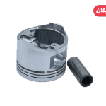 پیستون پیکان سایز استاندارد -0/02-0/03 باخار وگژنپین -قائم