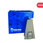 کلید شیشه بالابر ولو FH12(شاگرد)-D BERG