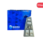 کلید شیشه بالابر ولو FH12(راننده)D BERG