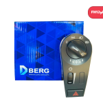 کلید چراغ جلو ولوD BERG-FH12